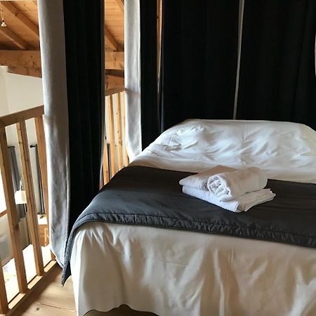 Ski Lodge 브리드레방 외부 사진