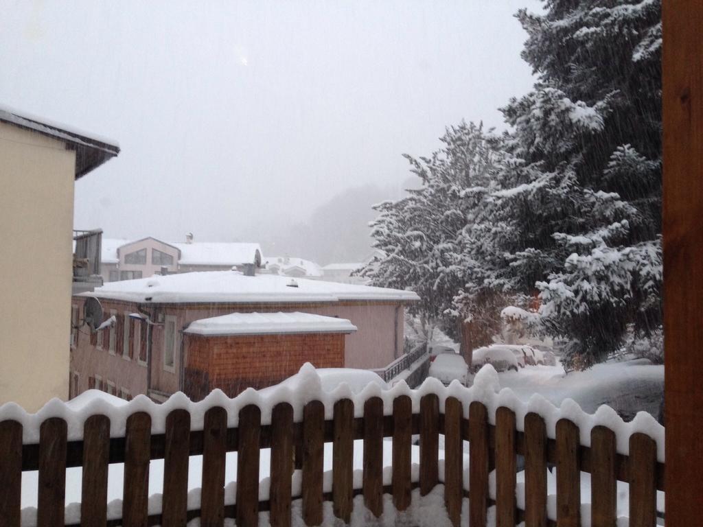 Ski Lodge 브리드레방 객실 사진
