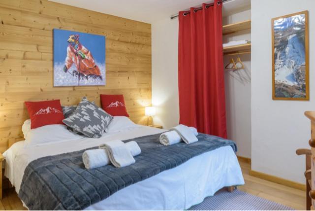 Ski Lodge 브리드레방 외부 사진
