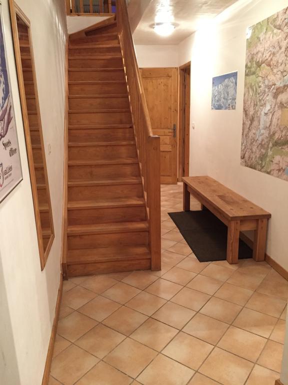 Ski Lodge 브리드레방 외부 사진