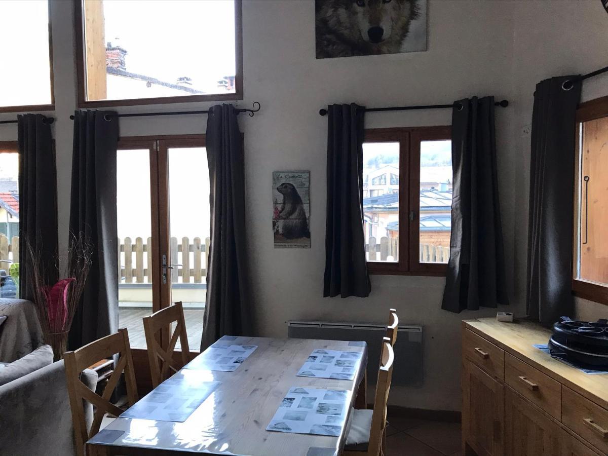 Ski Lodge 브리드레방 외부 사진